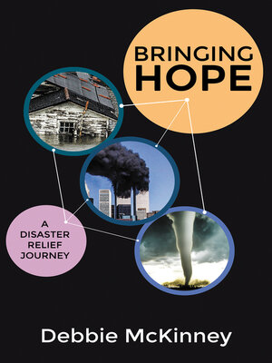 cover image of Bringing Hope